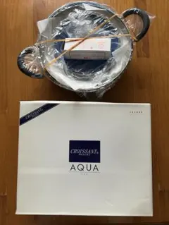 CROISSANT AQUA 24cmのサムネイル