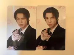 First GMMTV トレカ 福岡