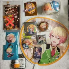 プロセカ 天馬司 バラ売り可 UNiSON