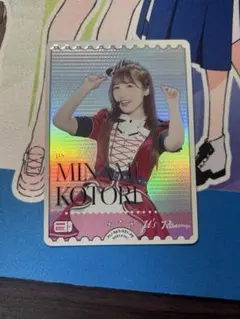 ラブカ 南ことり 内田彩 PE - メルカリ
