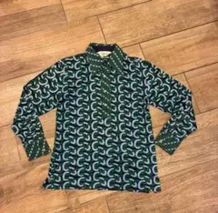 80s,レトロ メンズoldシャツ RAIKA