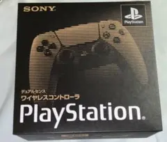 新品　PS5 DualSense 30周年　CFI-ZCT1J30コントローラー