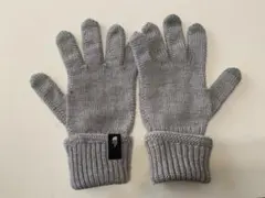 THE NORTH FACE/ノースフェイス　ニット手袋