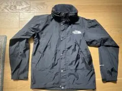THE NORTH FACE ノースフェイスマウンテンレインテックスジャケット