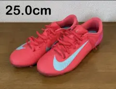 NIKE マーキュリアルヴェイパー 16 アカデミー 25.0cm
