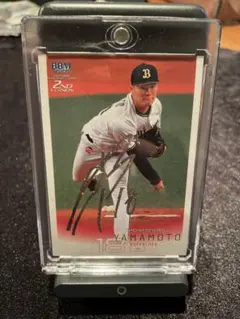 2025年最新】山本由伸 サインカードの人気アイテム - メルカリ