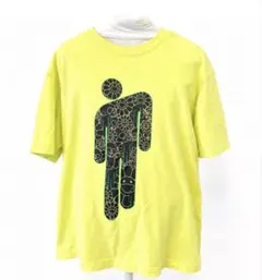 ビリーアイリッシュ × 村上隆 ユニクロ コラボTシャツ S