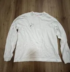 ユナイテッドアスレ 長袖カットソー