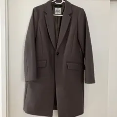 スピックアンドスパン　ノーブル　ハミルトンウール36 美品