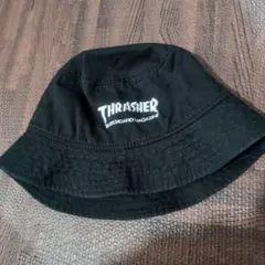 THRASHER　キッズハット