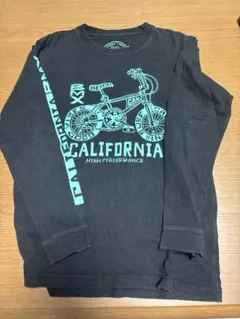 Cali Surf 長袖カットソー 150