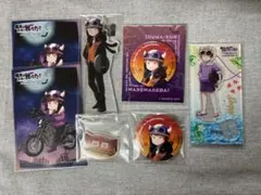 魔界の主役は我々だ！　ショッピ　6点まとめ売り