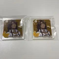 ツイステッドワンダーランド レオナ アクリルクリップ