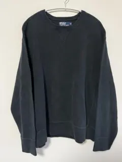 Ralph Lauren knit 90s RRL ニット sport