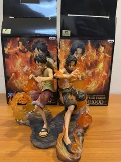 2025年最新】ワンピースフィギュアまとめ売りの人気アイテム - メルカリ