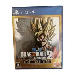 DRAGONBALL xenoverse 2