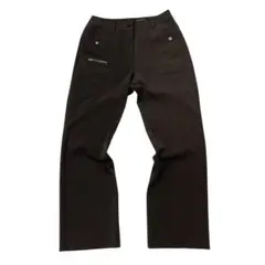 美品 Munsingwear ゴルフウェア パンツ レディースL