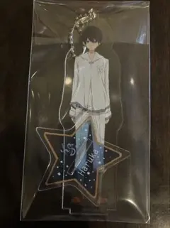 2025年最新】ハイスピード アクリルスタンドの人気アイテム