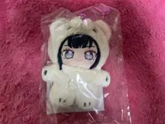 受付終了】ぬいぐるみオーダー 10〜11cm - メルカリ