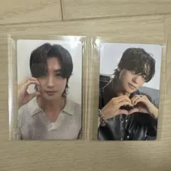 2025年最新】トレカ ヒョンシクの人気アイテム - メルカリ