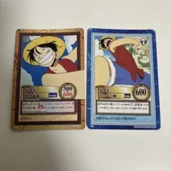 【匿名発送】　ワンピースカードゲーム