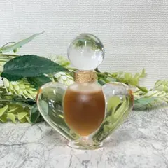 新品 ニナリッチ ファルーシュ 香水 ラリック ニナリッチ ファルーシュ パルファム ラリックガラスの香水瓶
