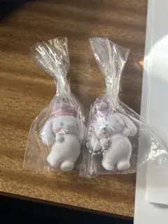 ・サンリオ ガチャガチャ