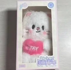 straykids skzoo plush voice ver. Jiniret