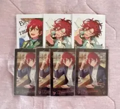 七種茨　あんスタ　ぱしゃっつ