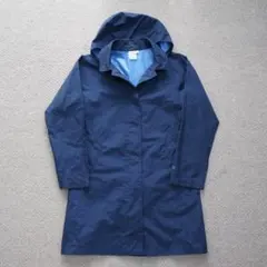THE NORTH FACE 一枚袖レインコート ノースフェイス ステンカラーのサムネイル
