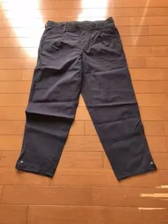 kolor パンツ　ネイビー　サイズ3のサムネイル