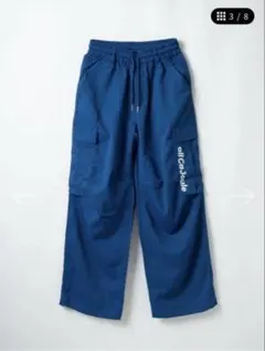 スカイピース　allCaJoule オールカジュール　カーゴパンツ　ライブ着用 2025年最新】オールカジュール カーゴの人気アイテム - メルカリ