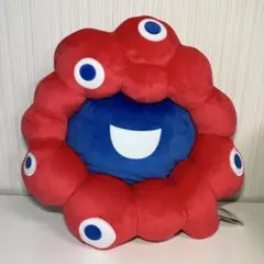 2025年最新】ミャクミャクなりきりクッションの人気アイテム - メルカリ