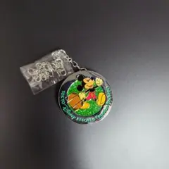 【非売品】東京ディズニーリゾート　ミッキーバッグハンガー
