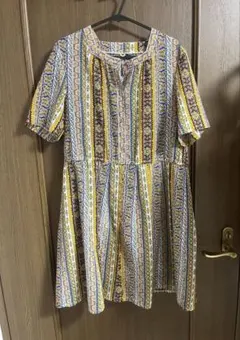 ワンピース レディース 古着