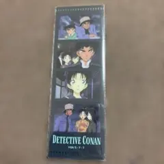 名探偵コナン　キャラクリアフォト