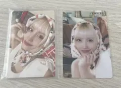 TWICE #TWICE5 初回限定盤A トレカ モモ タワレコ特典付き