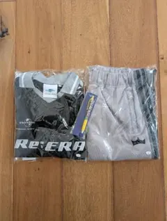 2025年最新】キンプリ re:era トラックパンツの人気アイテム - メルカリ