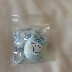 ちいかわ Chiikawa Baby すっきり健康御守り(ハチワレ)
