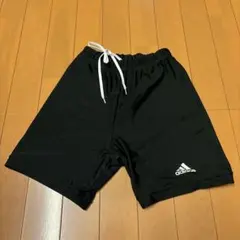 adidas 黒 インナータイツ Mサイズ
