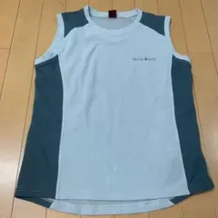 X1718 グレー L montbell スポーツウェアのサムネイル