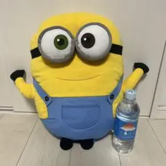 ユニバーサル ミニオンズ ぬいぐるみ 約30cm タグ付き