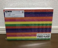 Kis-My-Ft2/LIVE TOUR 2019 FREE HUGS!