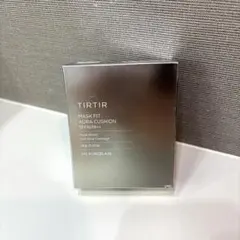 新品未開封⭐︎TIRTIRマスクフィットオーラクッション17Cポーセリン通常サイズ