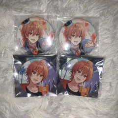 ジェルくん缶バッジ