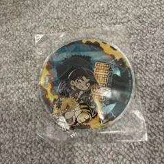 名探偵コナン 服部平次 アクリルスタンドコースター ミライザ　大阪城本陣