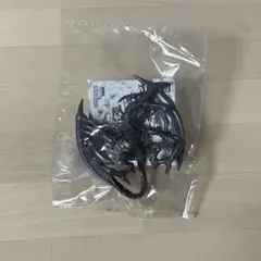 遊戯王　デュエルモンスターズ　レッドアイズ・ブラックドラゴン　フィギュアホルダー