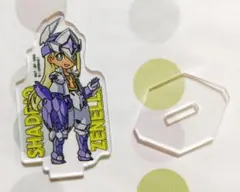 機動戦士ガンダム 水星の魔女 メカぐるみアクリルスタンド シャディクのサムネイル