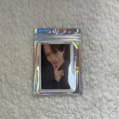 JO1 TIMA限定 トレカ qq music 大平祥生