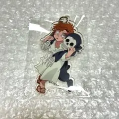 忍たま乱太郎 善法寺伊作 アクリルキーホルダー